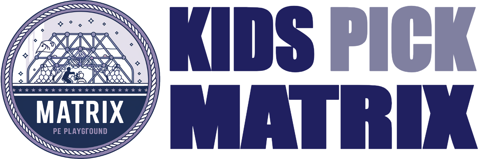 Kidspickmatrix